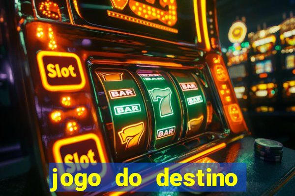 jogo do destino serie turca